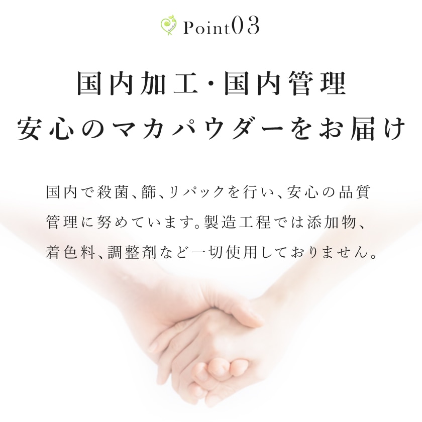 サンタローサ マカパウダー 100g マカ 粉末 オーガニック 有機JAS スパイス ハーブ