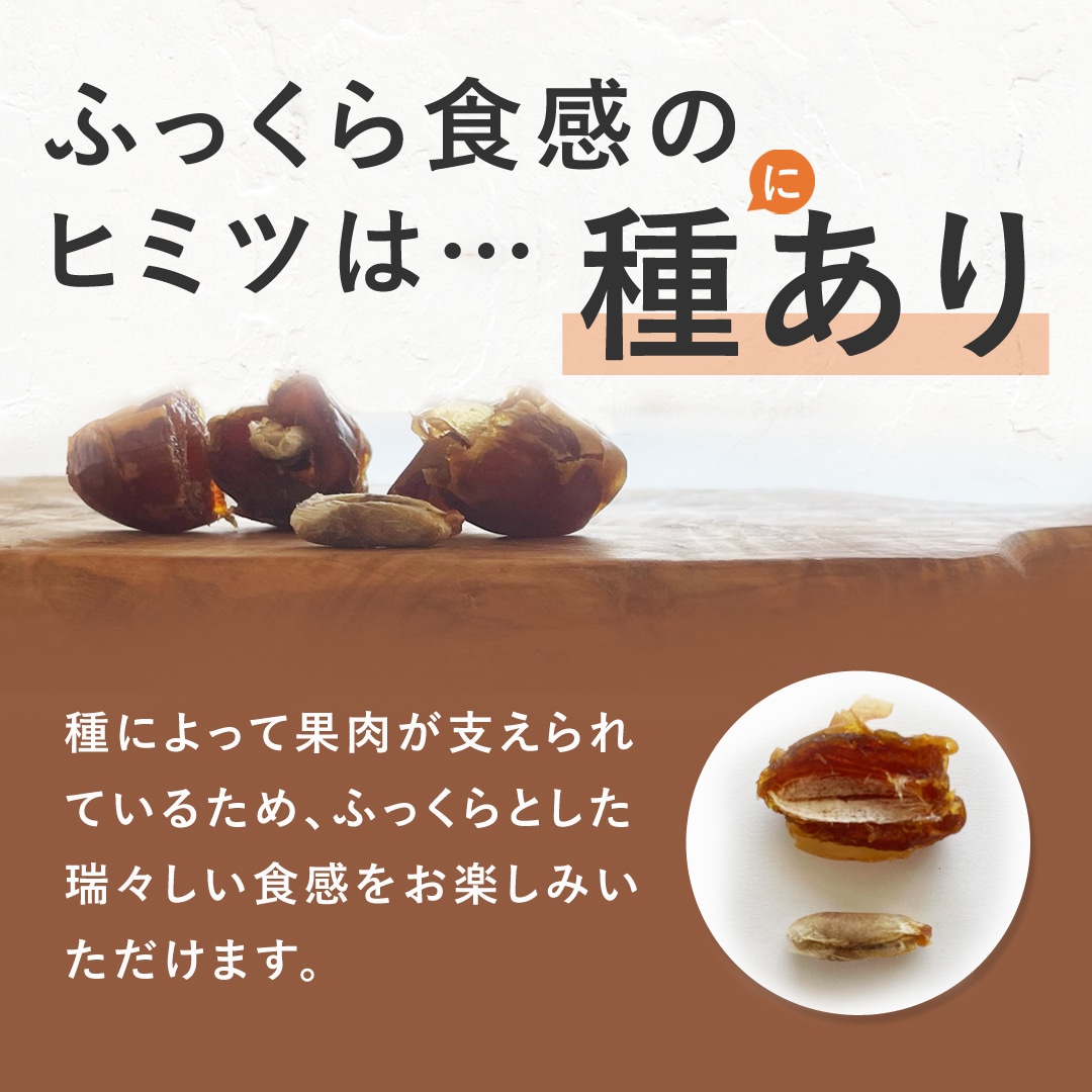 サンタローサ デーツ ドライフルーツ 500g なつめやし オーガニック 無添加 有機JAS 砂糖不使用 無漂白 ノンオイル コラス