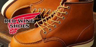 レッドウィング