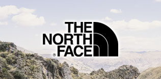 ノースフェイス
