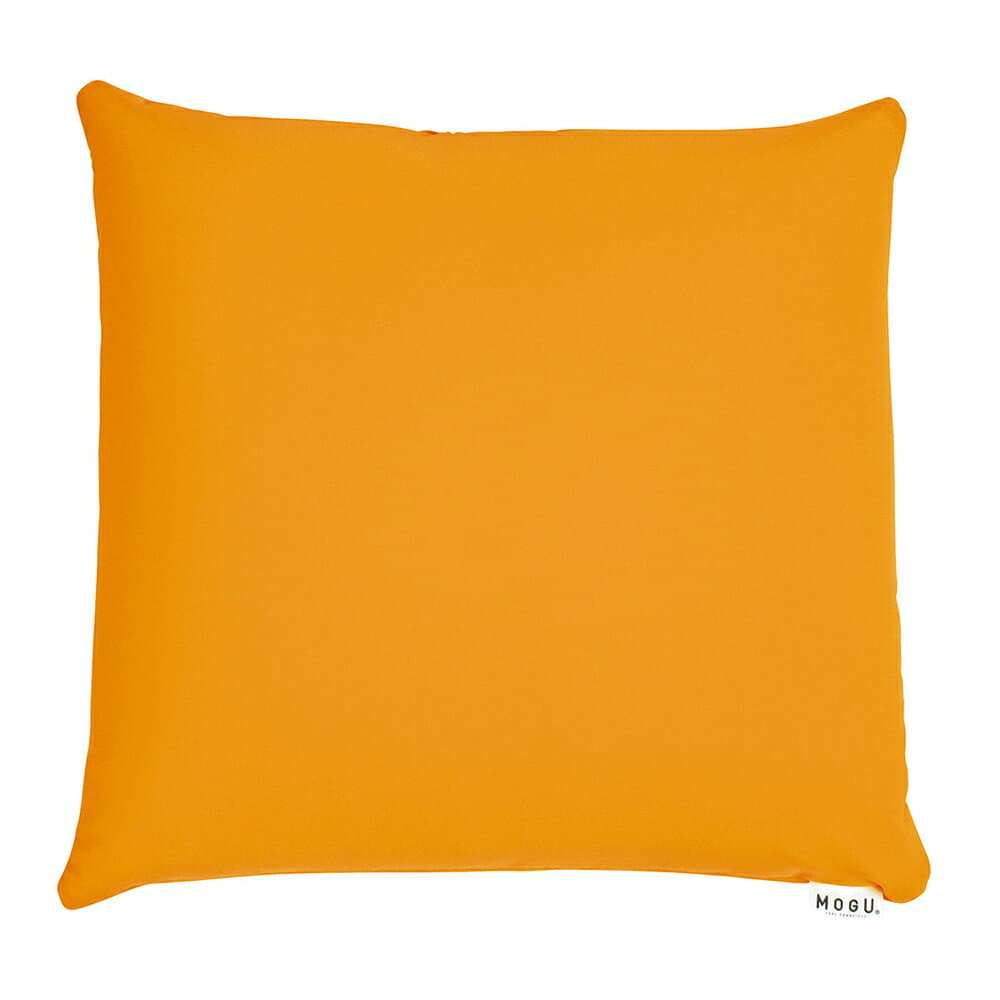 クッションカバー MOGU CARE(モグケア) 体圧分散に優れた四角いクッション 専用 すべりにくいカバー 【クッション カバー おしゃれ おしゃれ 滑りにくい ケース オレンジ グリーン ブルー ブラウン 緑 青 茶 モグ おすすめ 人気】