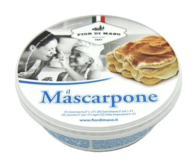 マスカルポーネ チーズ 500g Mascarpone イタリア トスカーナ州