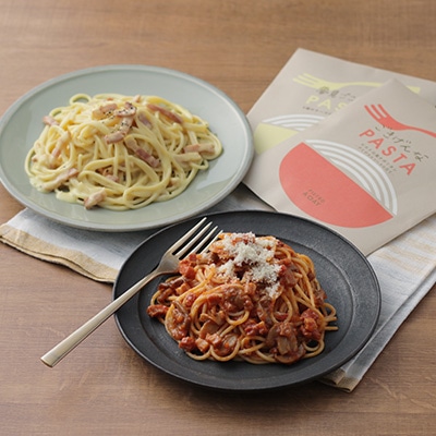 【ピエトロ】人気のパスタソース5食セット(ポストイン)