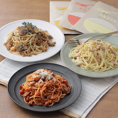 【ピエトロ】人気のパスタソース10食セット