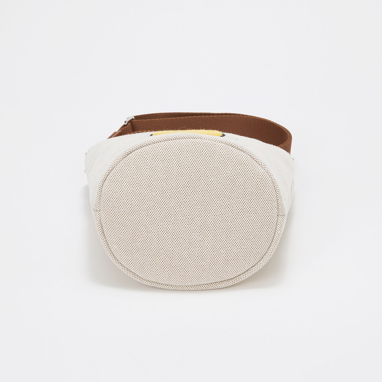 【Breath TOPKAPI】SMILE COLLECTION スマイル ショルダーバッグ ブラック FREE