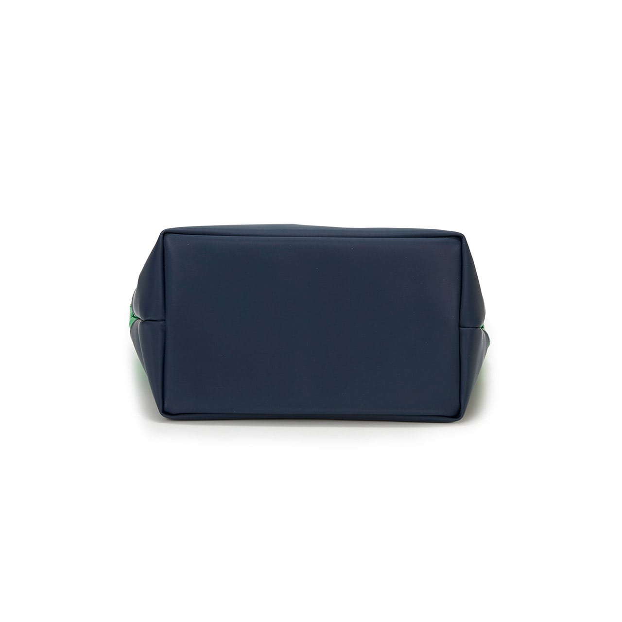 【Breath TOPKAPI】Bright ブライト カラーブロックミニ トートバッグ オフ FREE