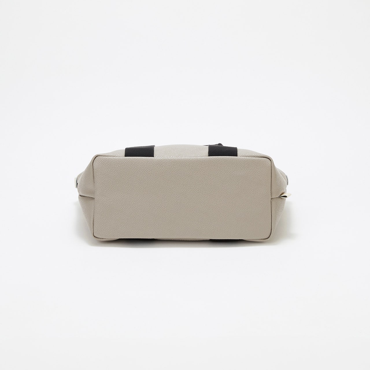 【Breath TOPKAPI】SCOTCH GRAIN スコッチグレイン シンプル A4 トートバッグ クリーム FREE