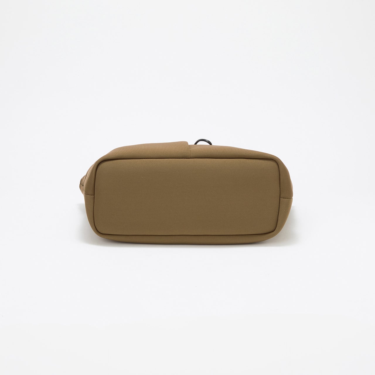 SORT ソート ネオプレン 2way A4 トートバッグ カーキブラウン FREE