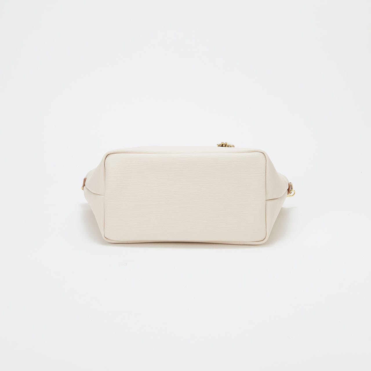 RIPPLE リプル コードチャーム付き 2way トートバッグ オフ FREE