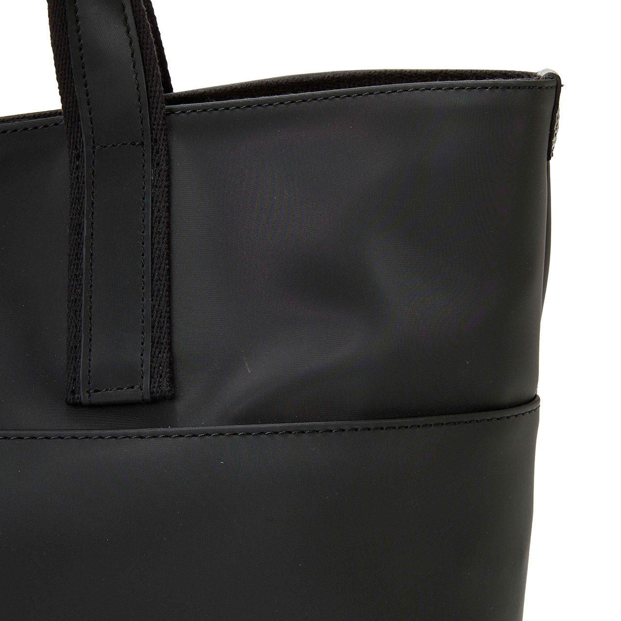 【Breath TOPKAPI】Bright ブライト カラーブロック A4 トートバッグ オフ FREE