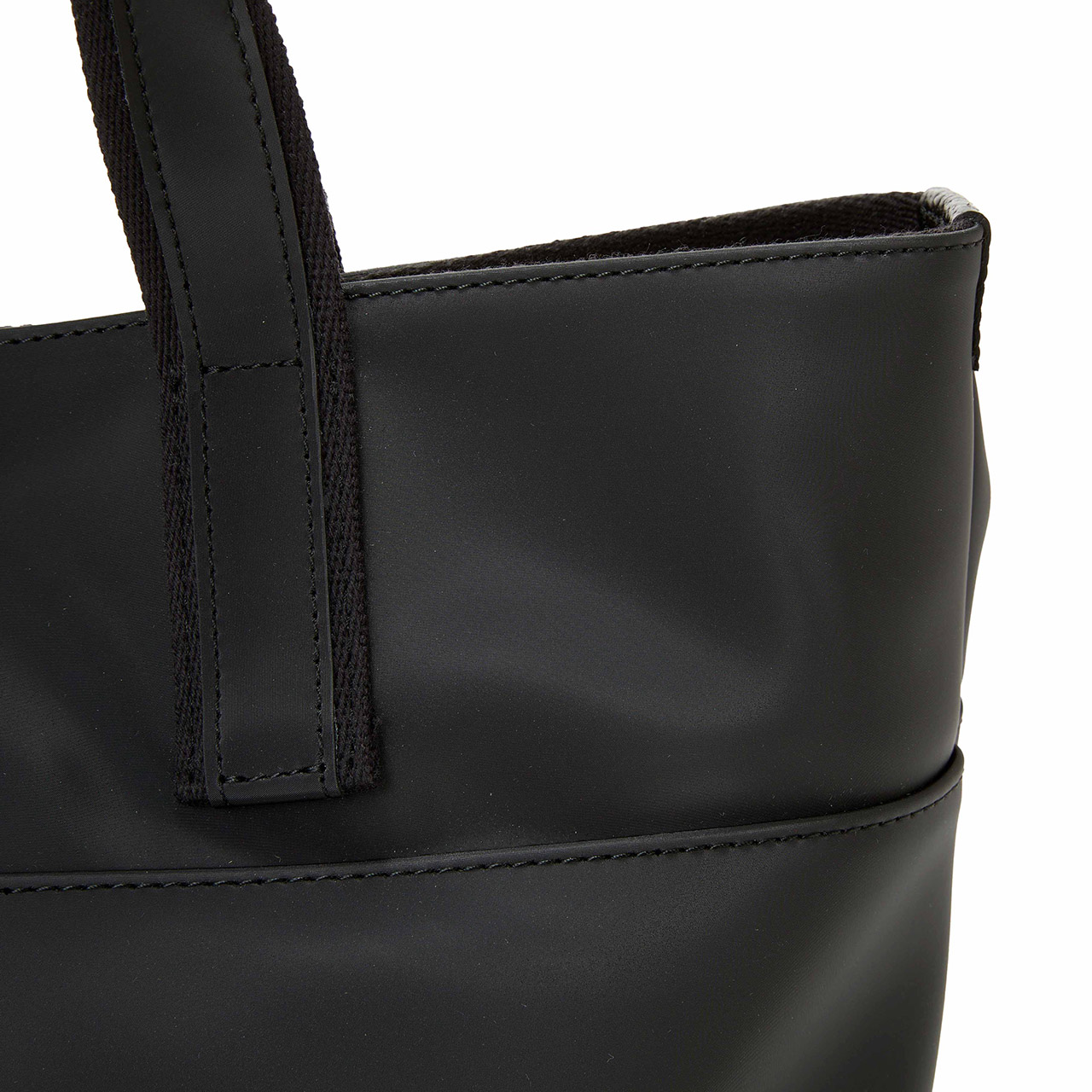 【Breath TOPKAPI】Bright ブライト カラーブロックミニ トートバッグ オフ FREE