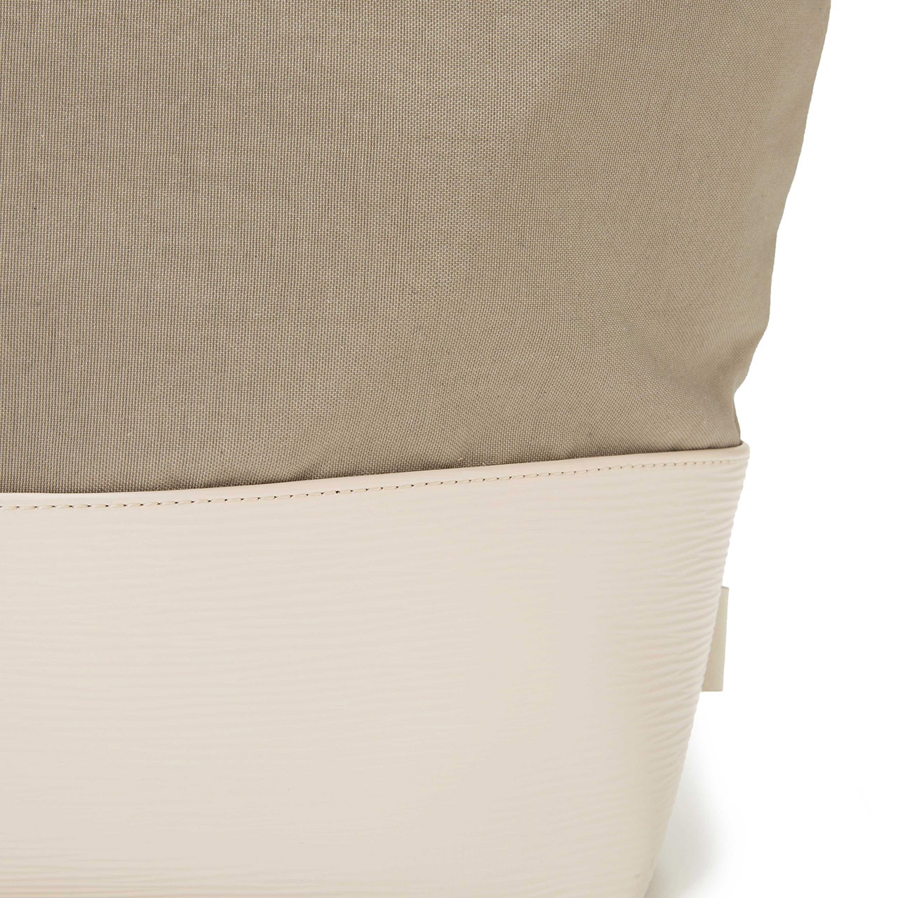 【Breath TOPKAPI】RIPPLE リプル リンクル ナイロン 変形 トートバッグ/ A4対応 ブラック FREE