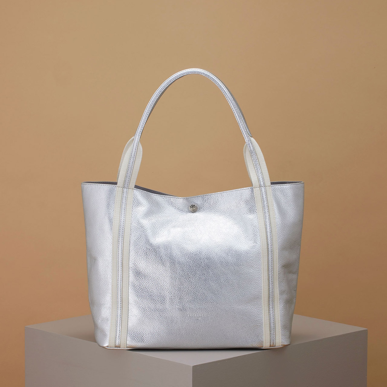 【TREASURE TOPKAPI】テープコンビ A4 トート バッグ