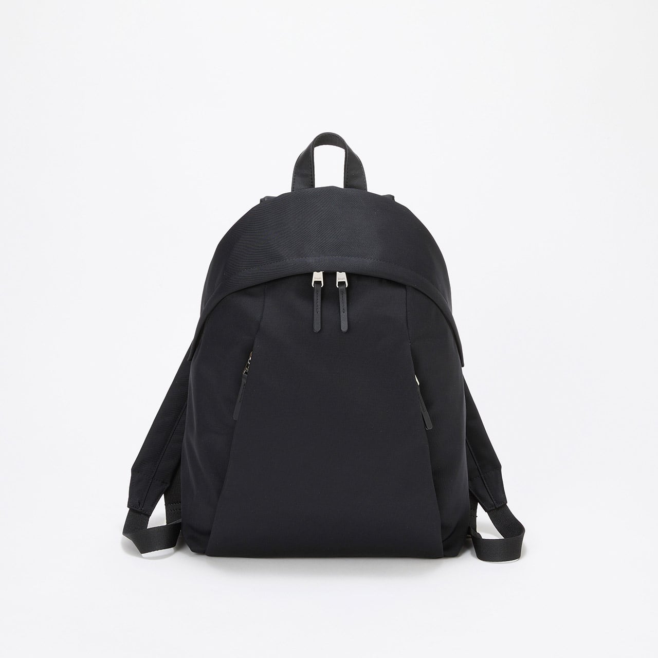 【Breath TOPKAPI】【撥水】マット ナイロン リュック