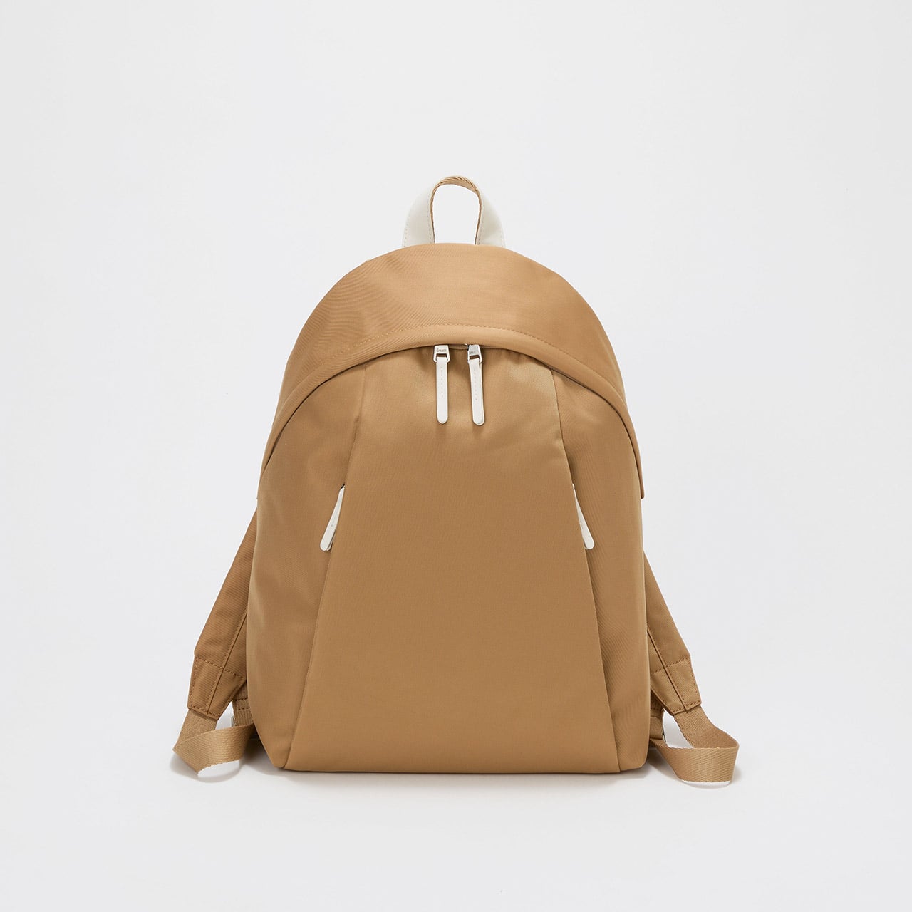 【Breath TOPKAPI】【撥水】マット ナイロン リュック