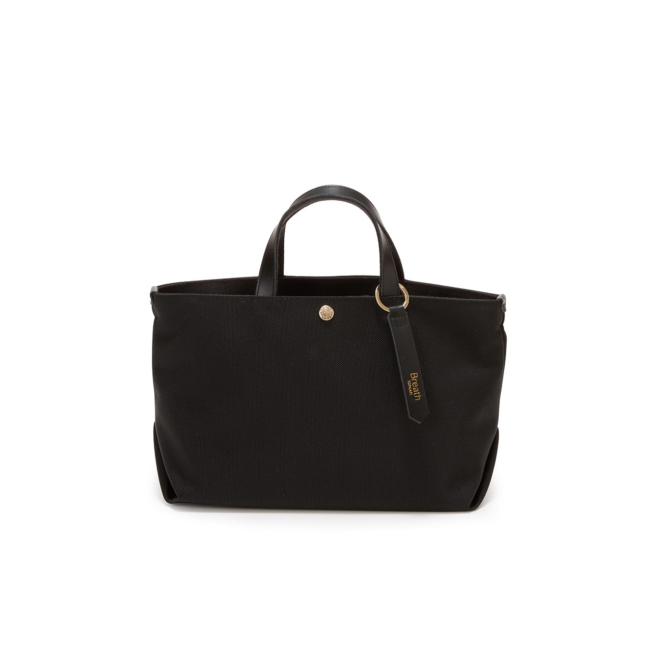 【Breath TOPKAPI】Aerial エアリアル ナイロン カラーストラップ付き トートバッグ /軽量