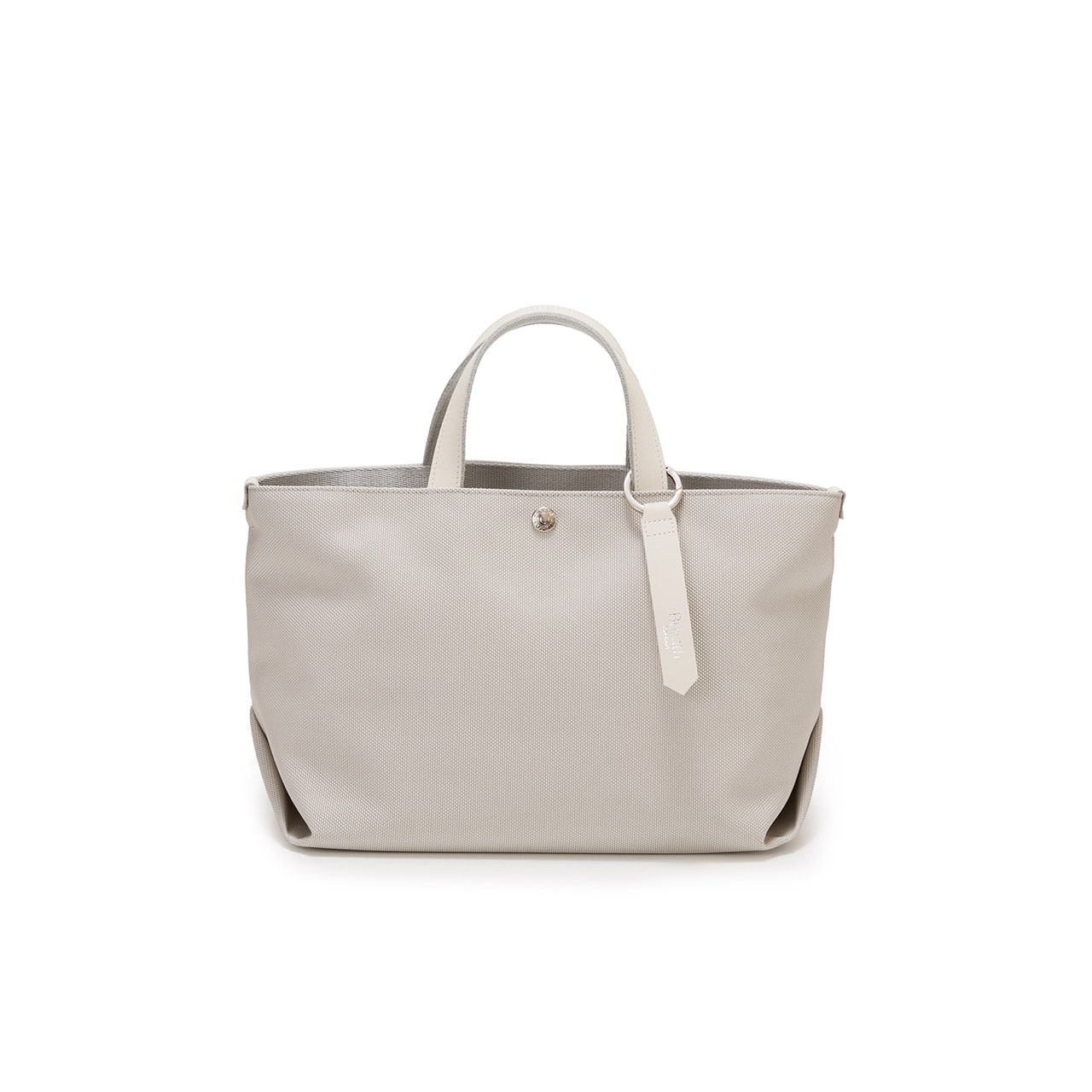 【Breath TOPKAPI】Aerial エアリアル ナイロン カラーストラップ付き トートバッグ /軽量