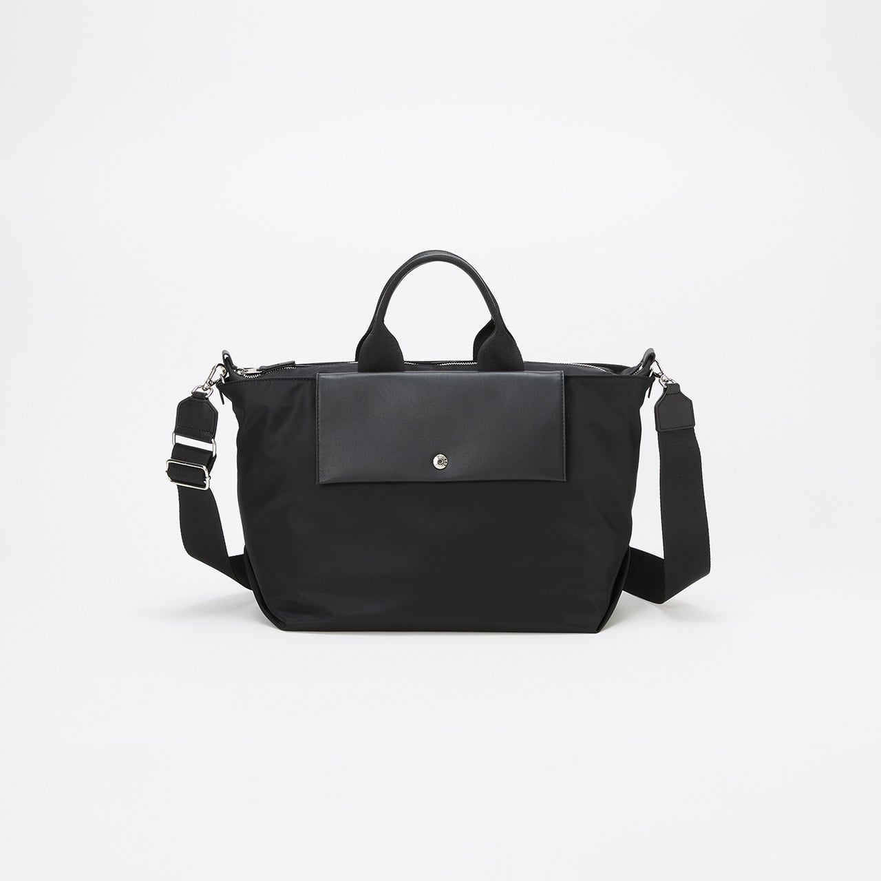 【Breath TOPKAPI】DAY TRIPPER デイトリッパー ナイロン 2way トートバッグ A4対応