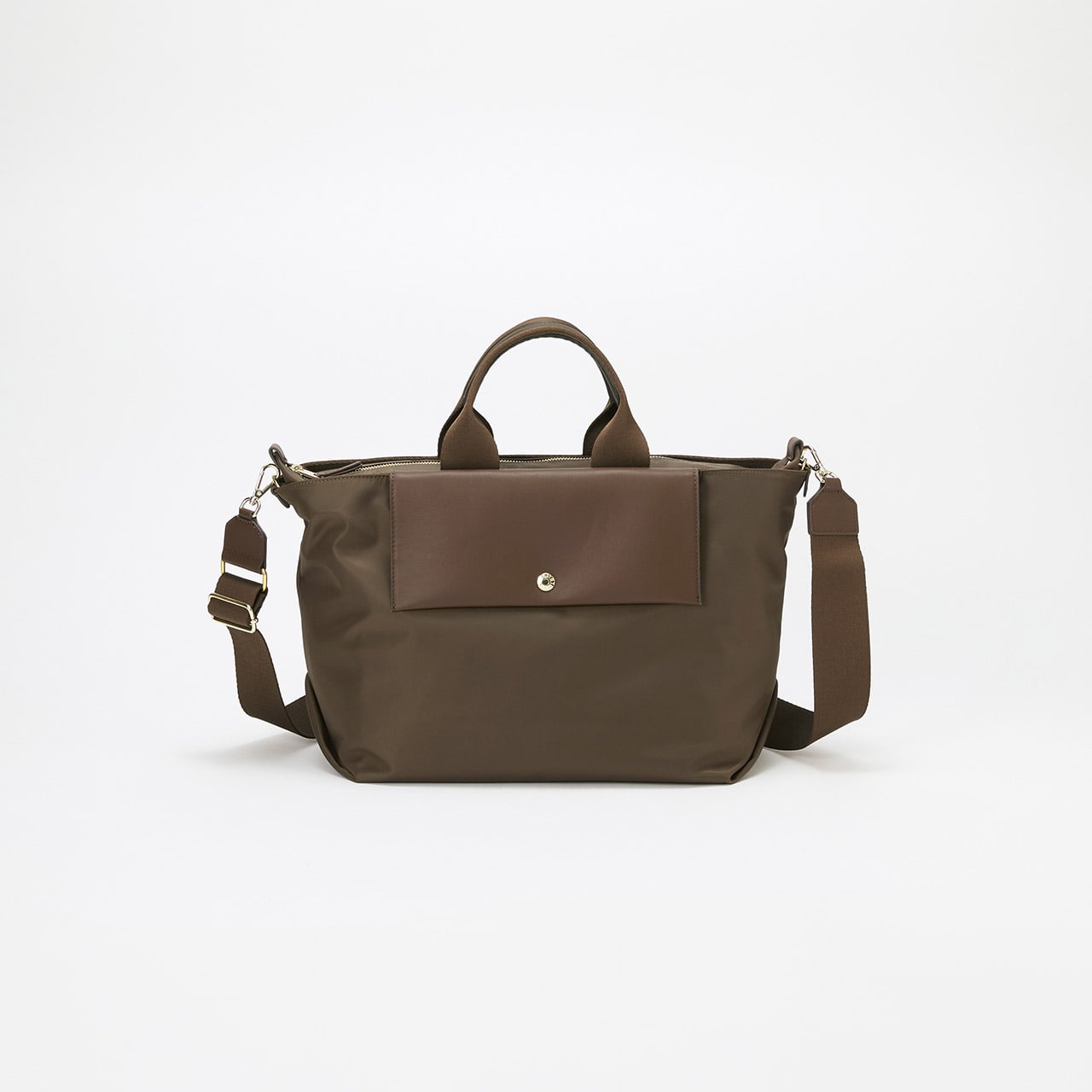 【Breath TOPKAPI】DAY TRIPPER デイトリッパー ナイロン 2way トートバッグ A4対応