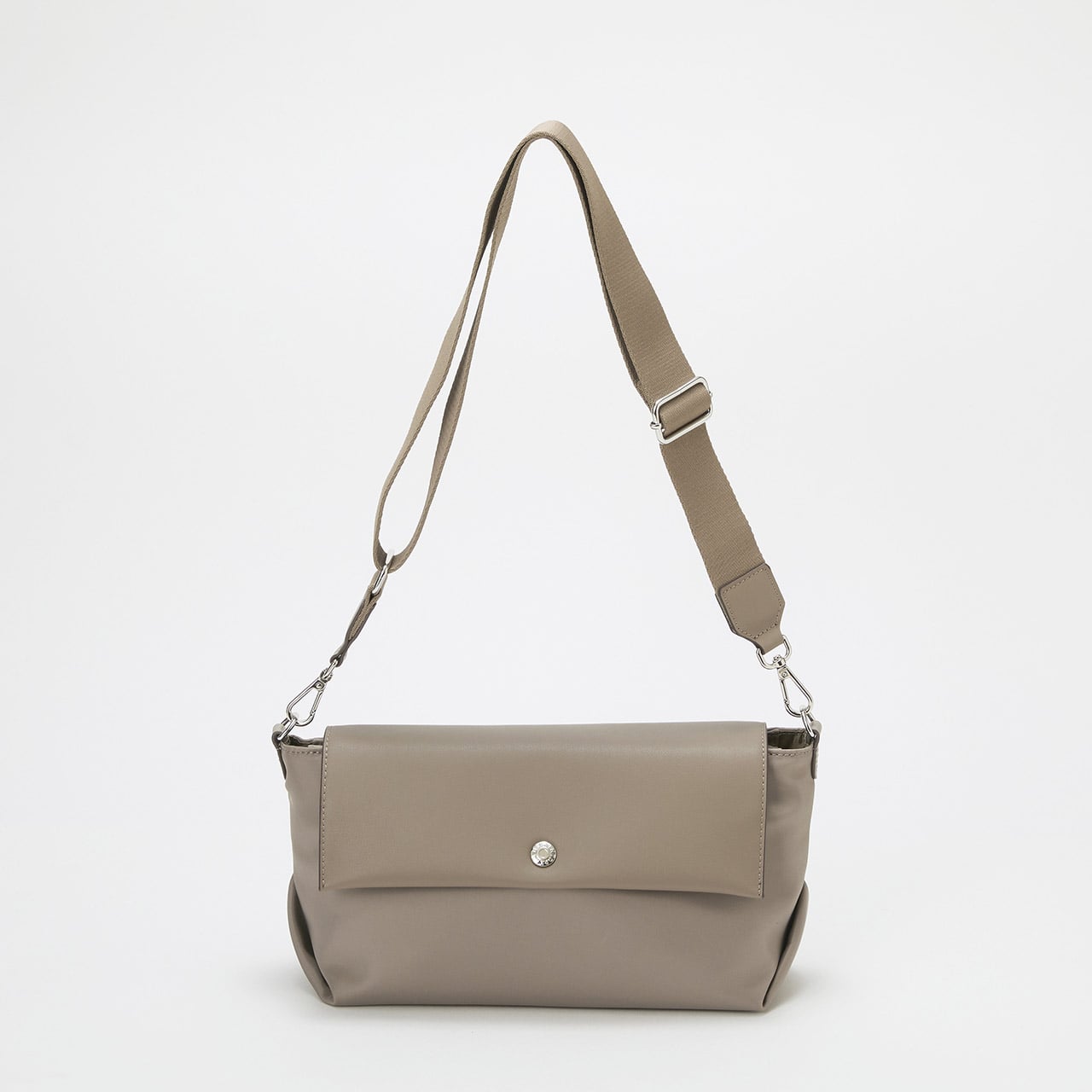 【Breath TOPKAPI】DAY TRIPPER デイトリッパー ナイロン ショルダーバッグ