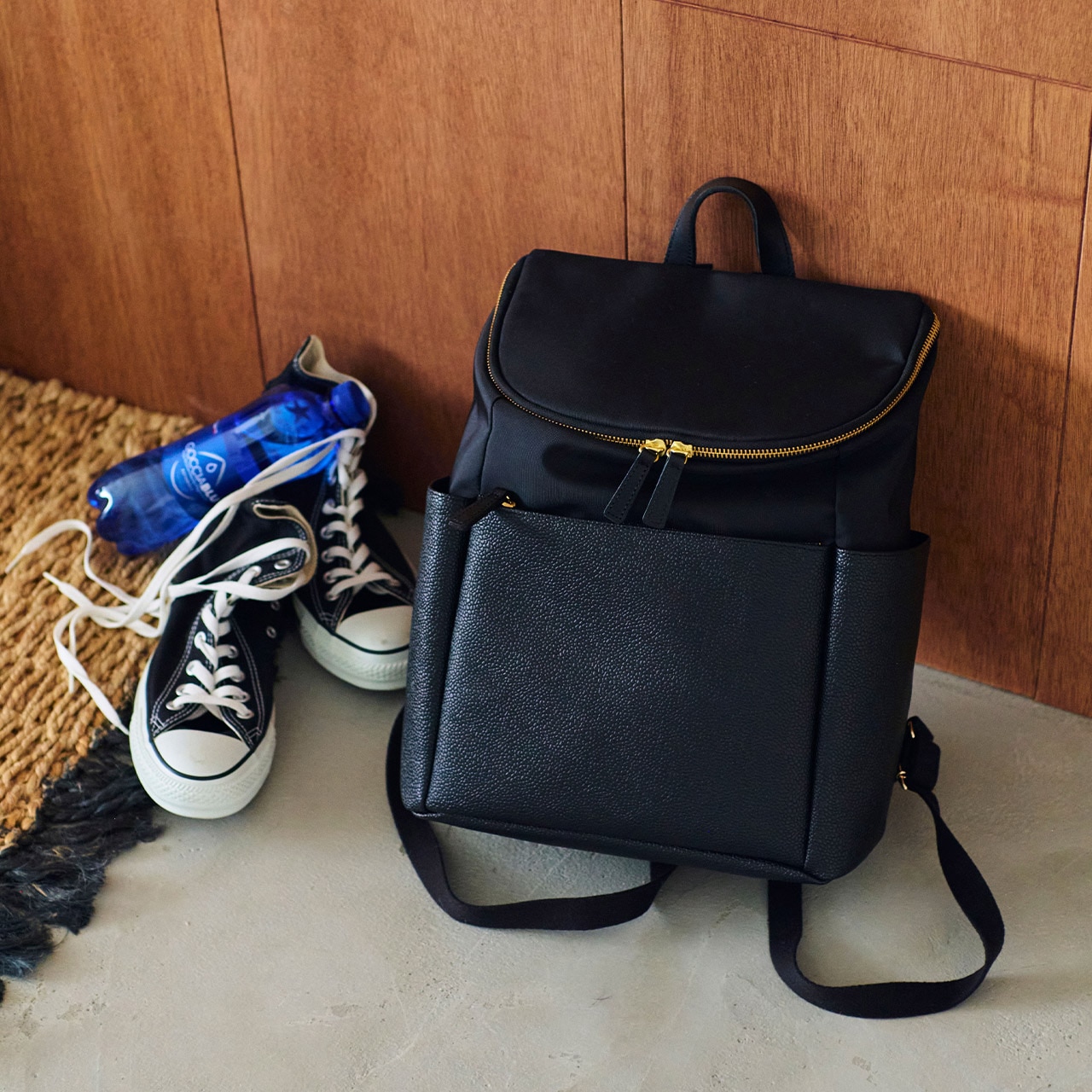 【Breath TOPKAPI】SCOTCH GRAIN PELICAN スコッチグレインペリカン リュック / バックパック / 旅行 バッグ