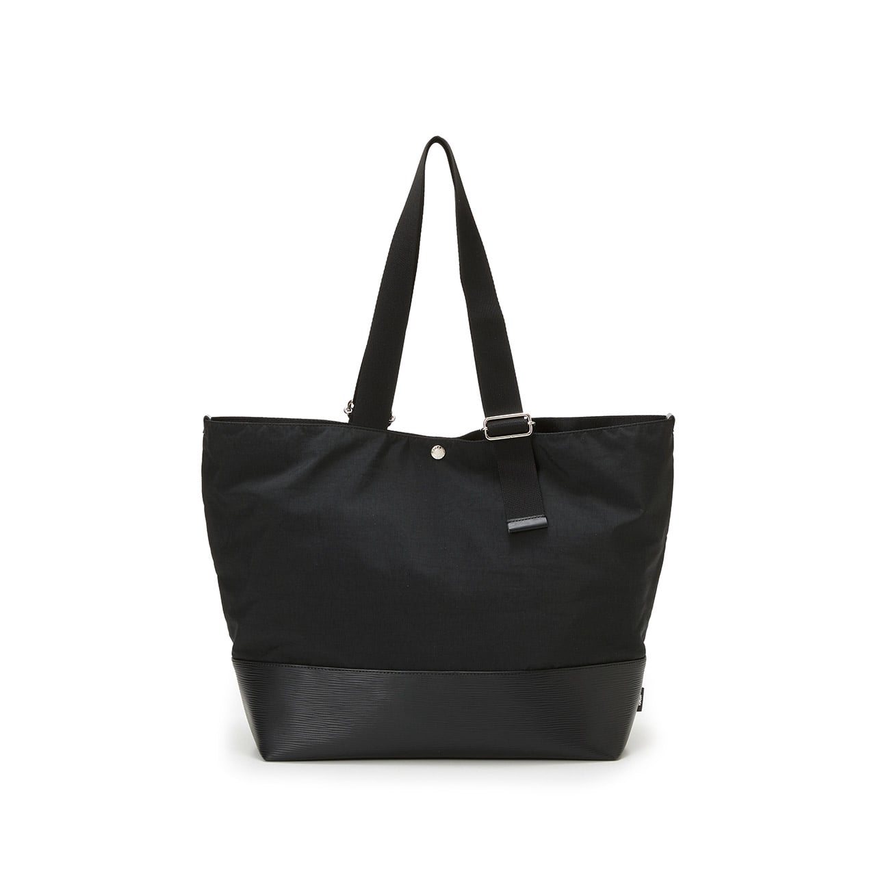 【Breath TOPKAPI】RIPPLE リプル リンクル ナイロン 変形 トートバッグ/ A4対応