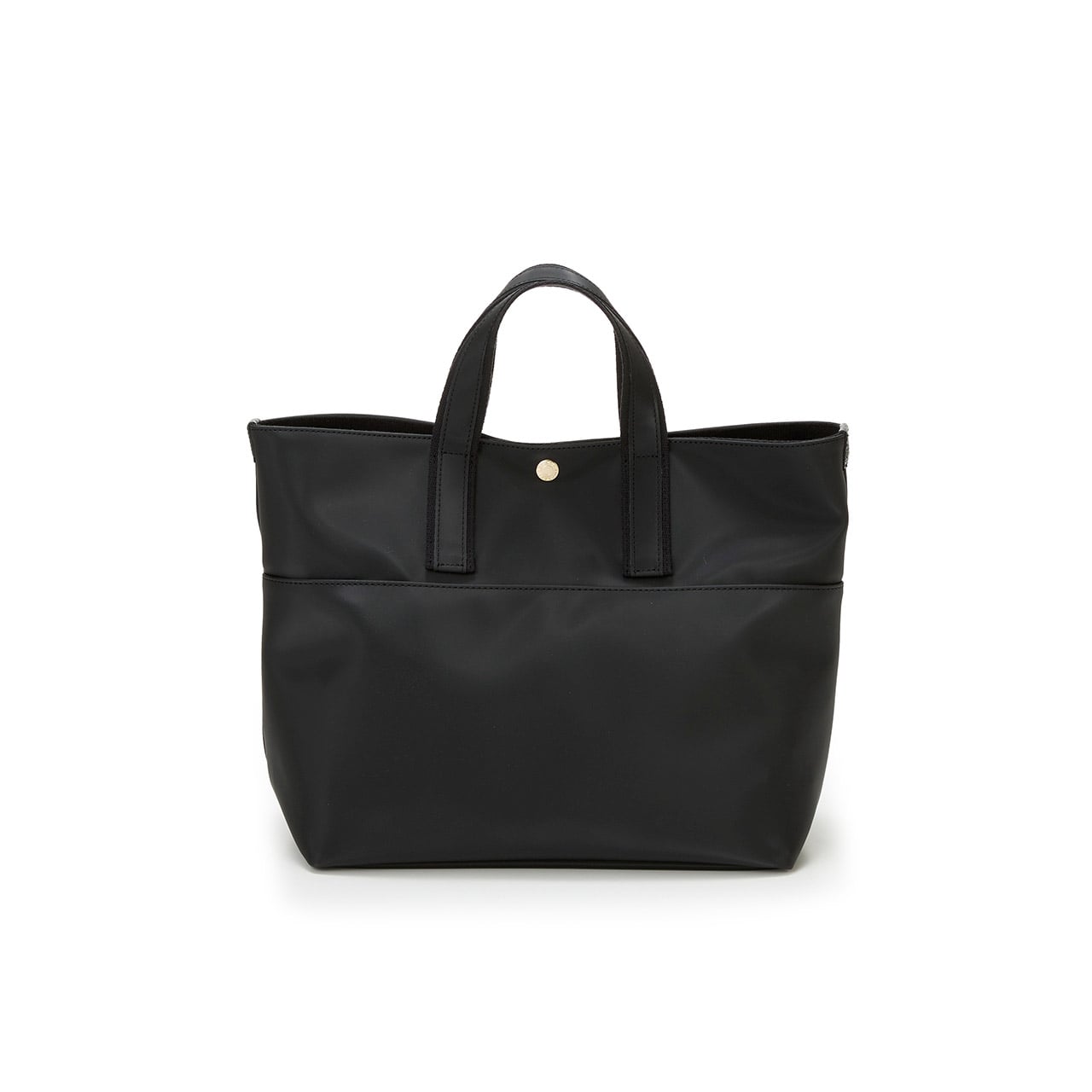 【Breath TOPKAPI】Bright ブライト カラーブロック A4 トートバッグ