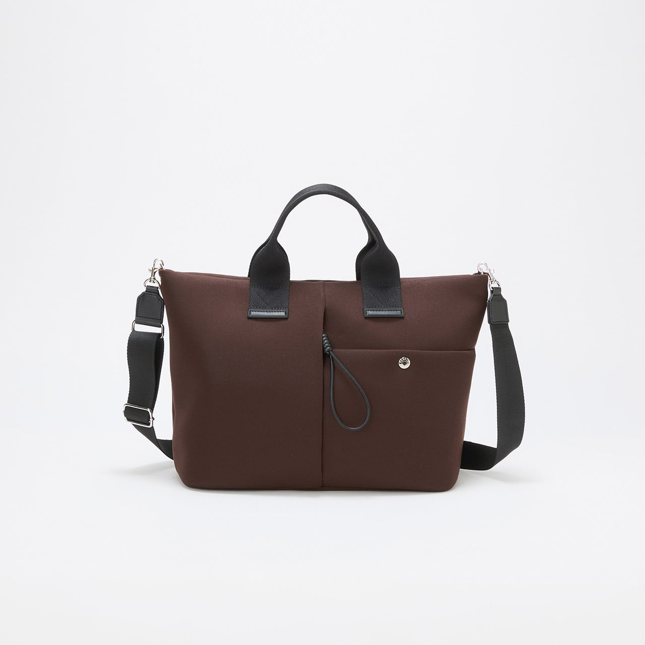 SORT ソート ネオプレン 2way A4 トートバッグ