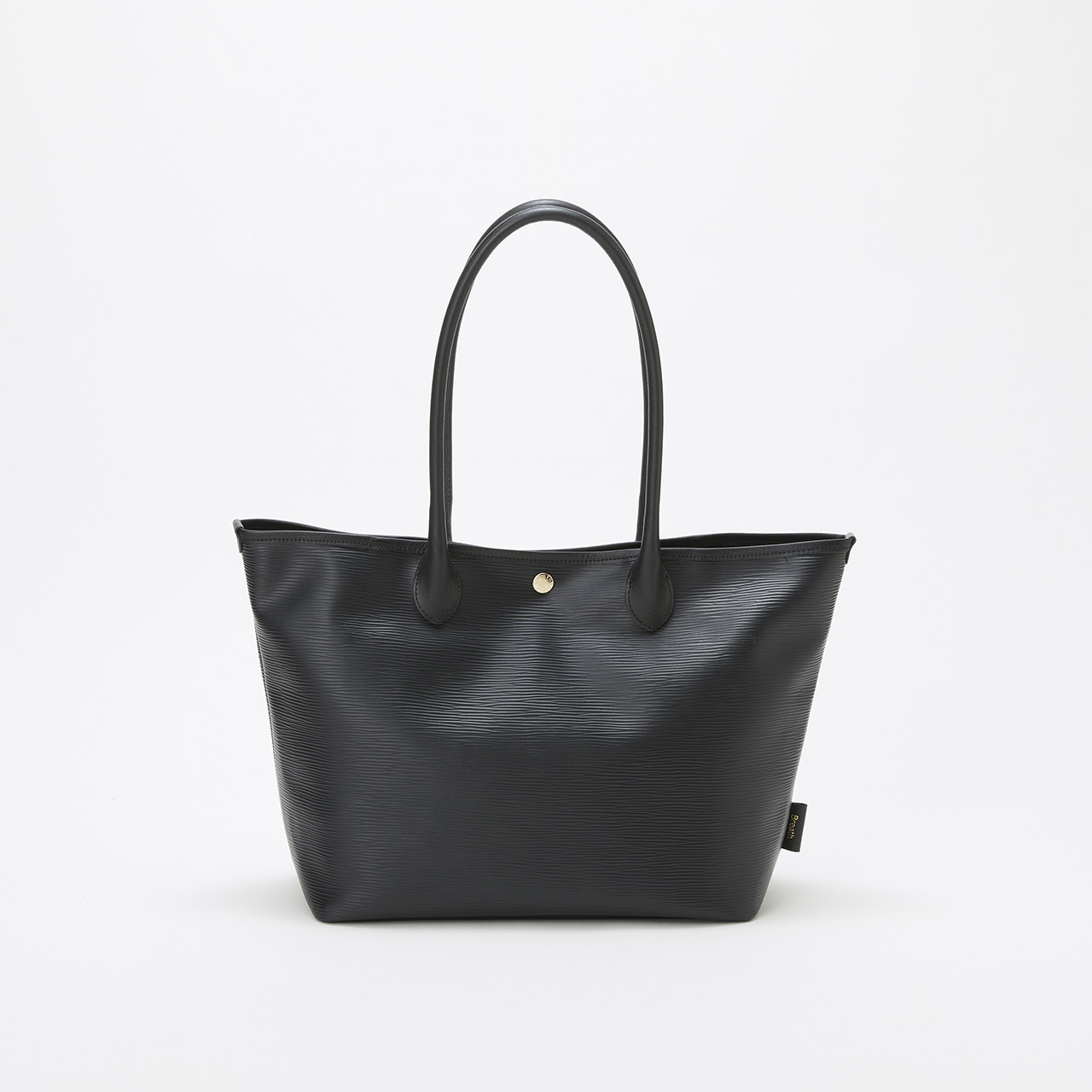 【Breath TOPKAPI】RIPPLE リプル レザーハンドル A4 トートバッグ