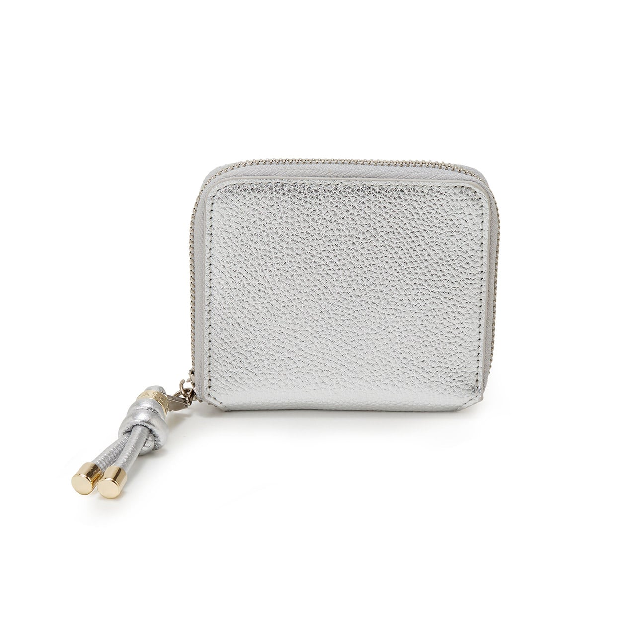 【TREASURE TOPKAPI】シュリンクレザー 二つ折り 財布