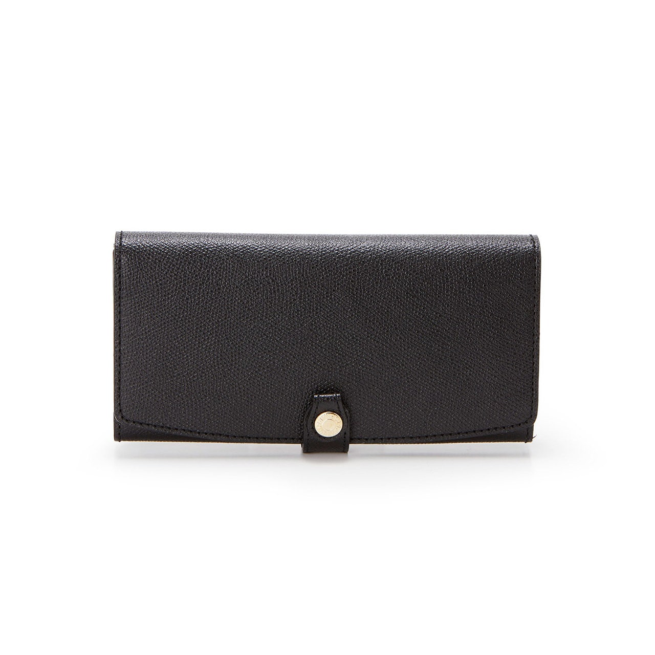 【TOPKAPI】COLORATO コロラート 角シボ型押し 長財布