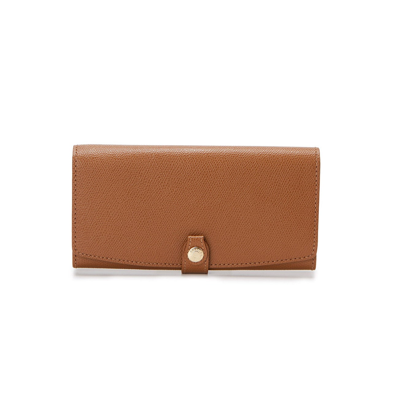 【TOPKAPI】COLORATO コロラート 角シボ型押し 長財布