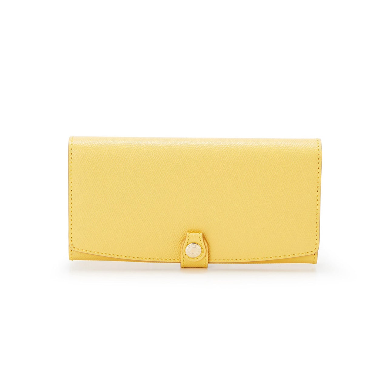 【TOPKAPI】COLORATO コロラート 角シボ型押し 長財布