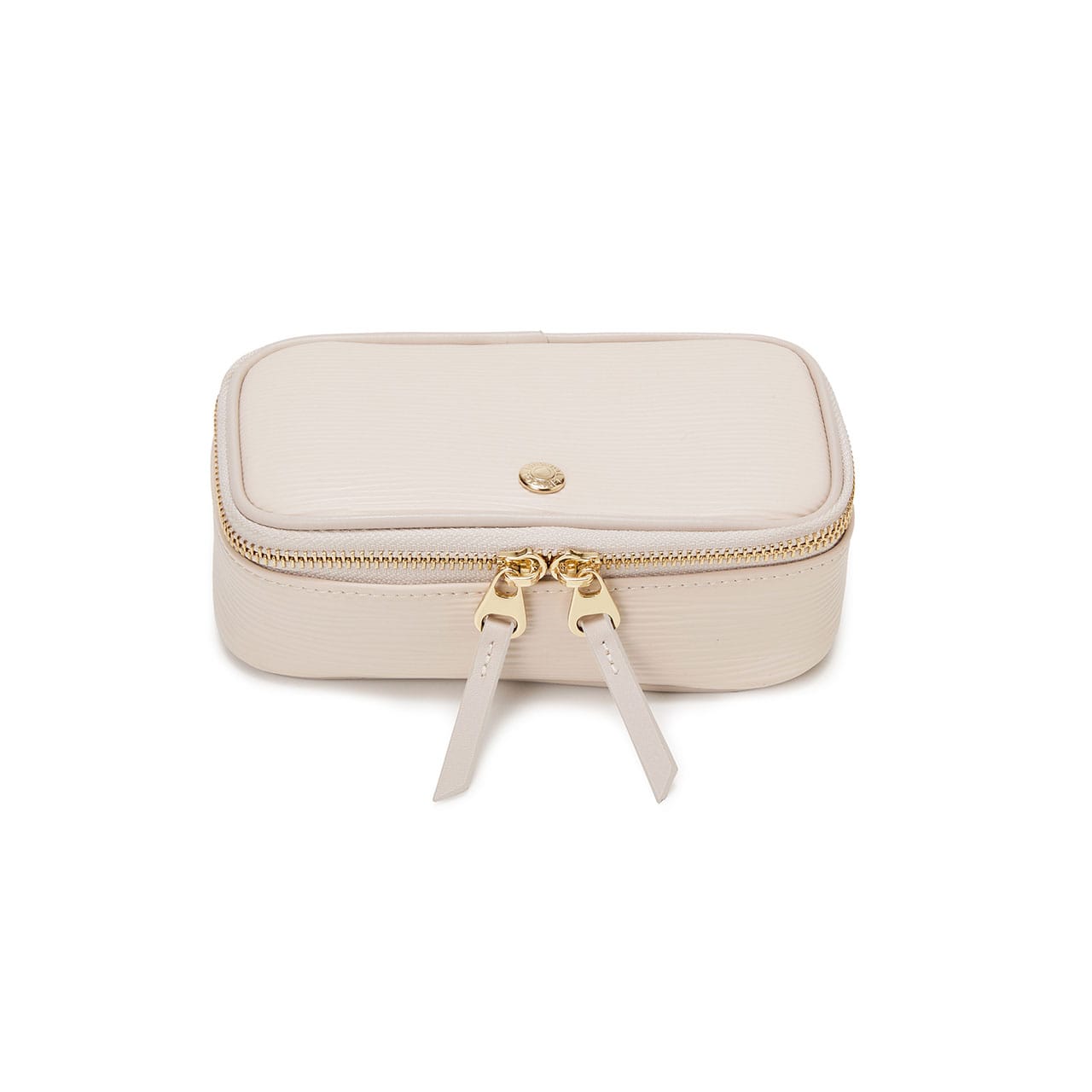 【Breath TOPKAPI】RIPPLE リプル マルチ バニティ ポーチ