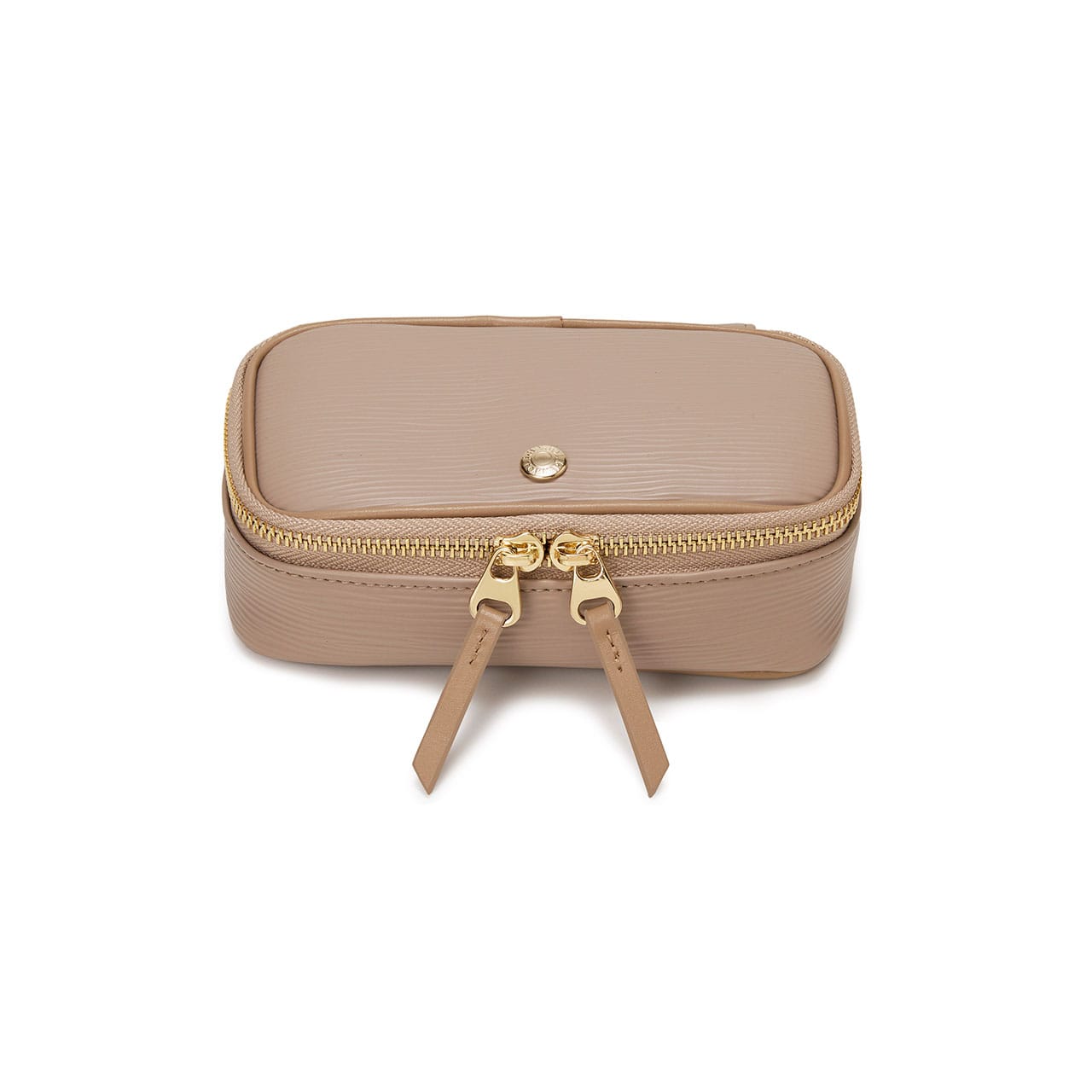 【Breath TOPKAPI】RIPPLE リプル マルチ バニティ ポーチ