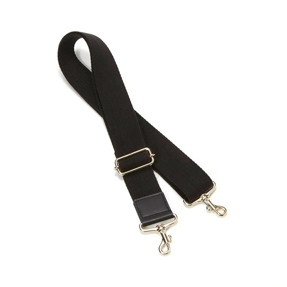 【Breath TOPKAPI】アクリルショルダーベルト38mm