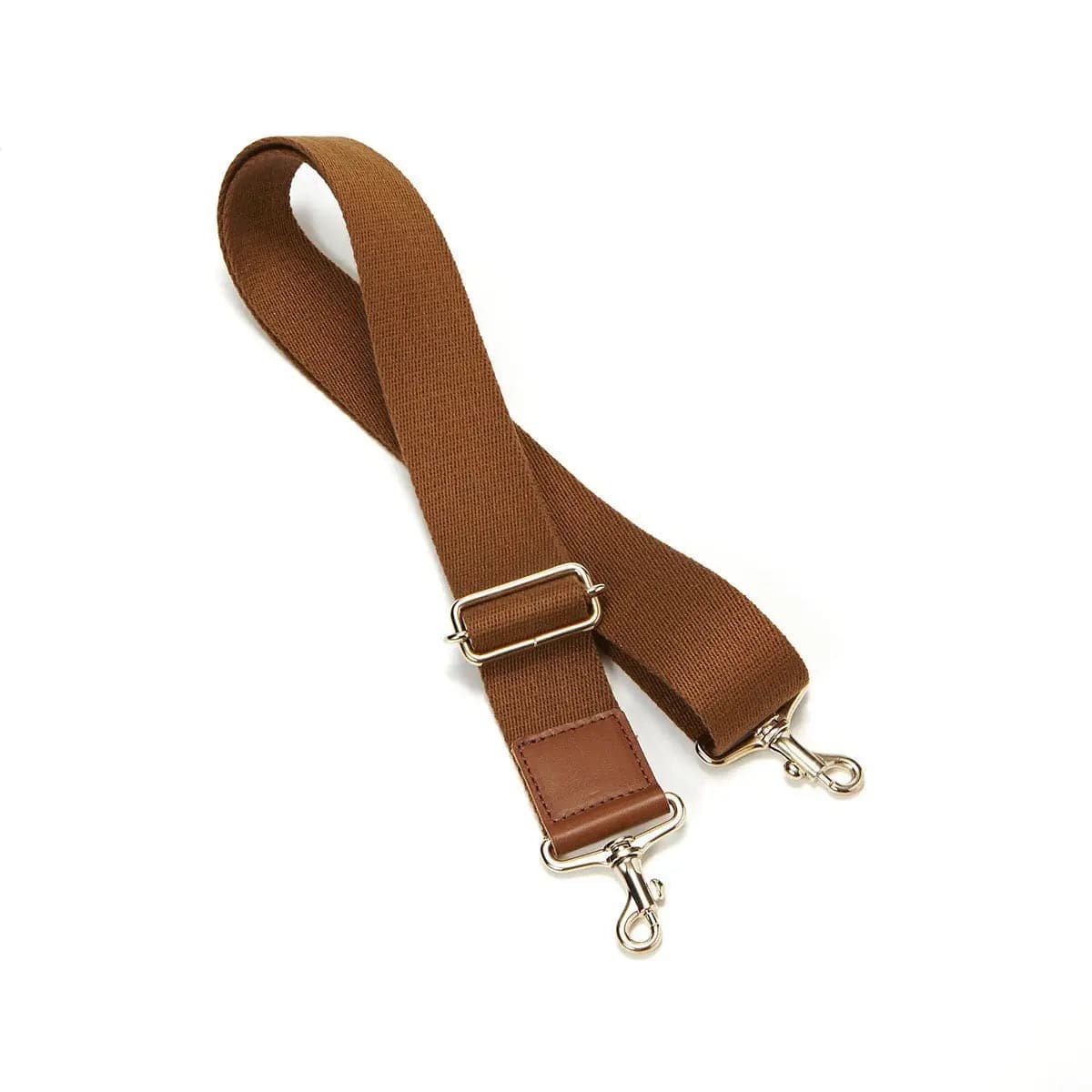 【Breath TOPKAPI】アクリルショルダーベルト38mm