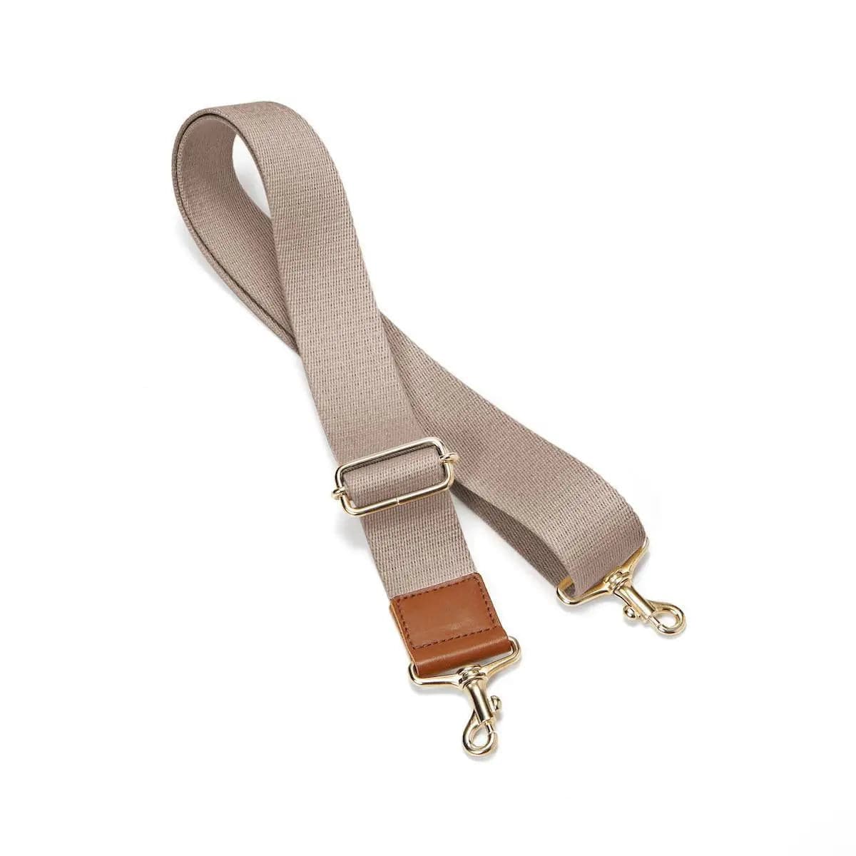 【Breath TOPKAPI】アクリルショルダーベルト38mm