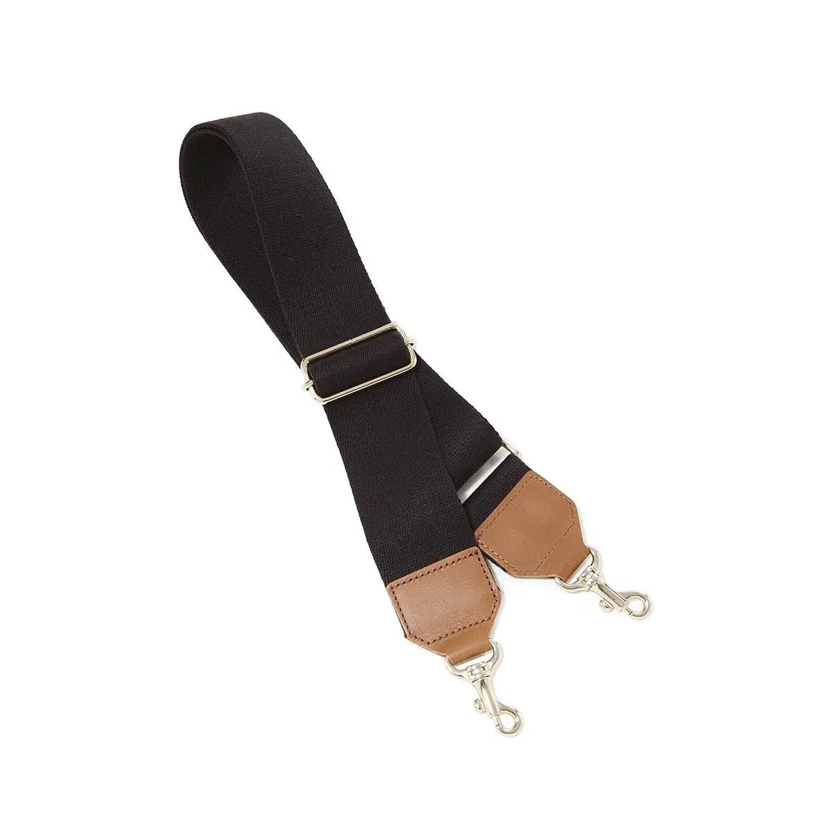 【Breath TOPKAPI】アクリルショルダーベルト50mm