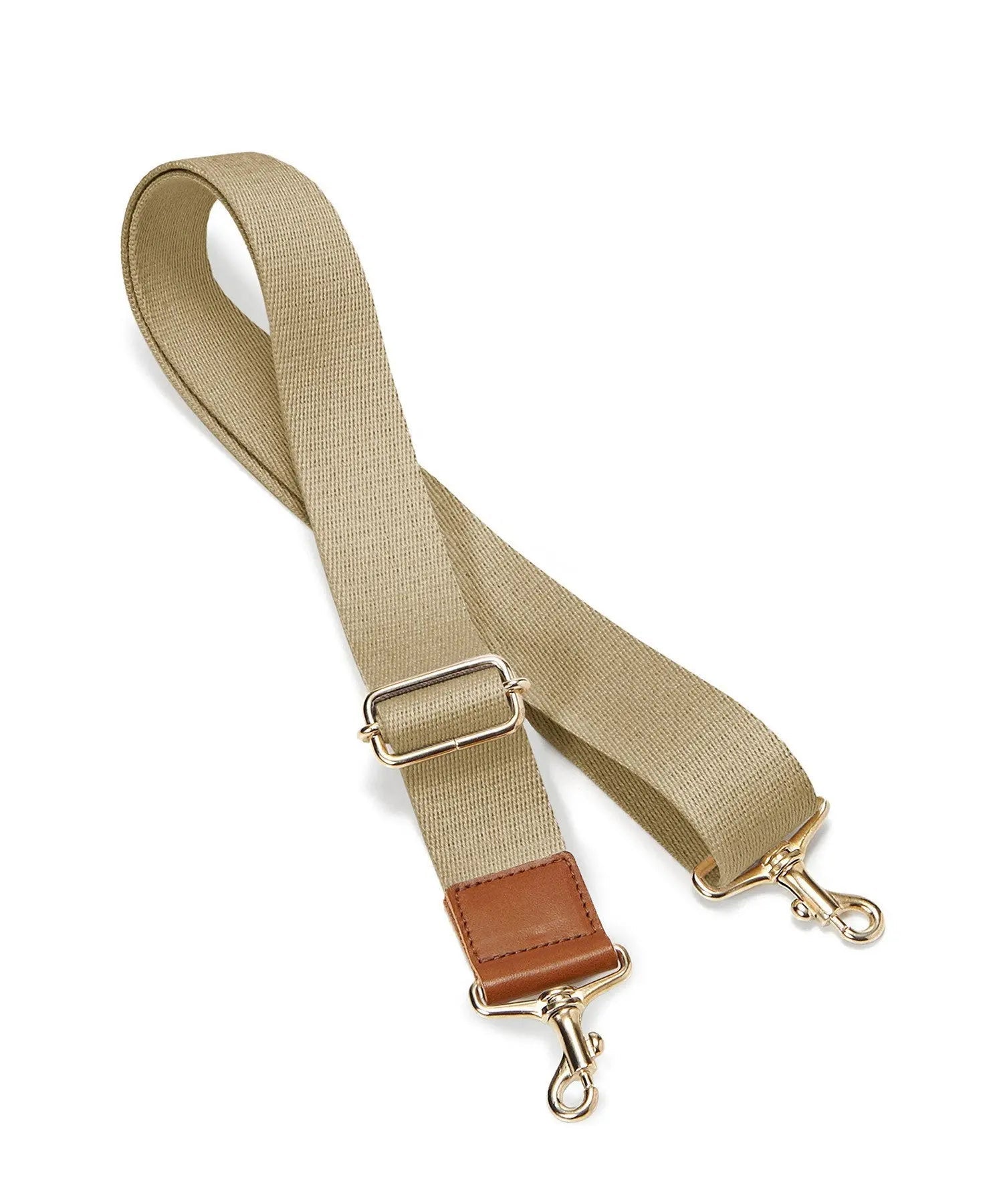 【Breath TOPKAPI】アクリルショルダーベルト30mm