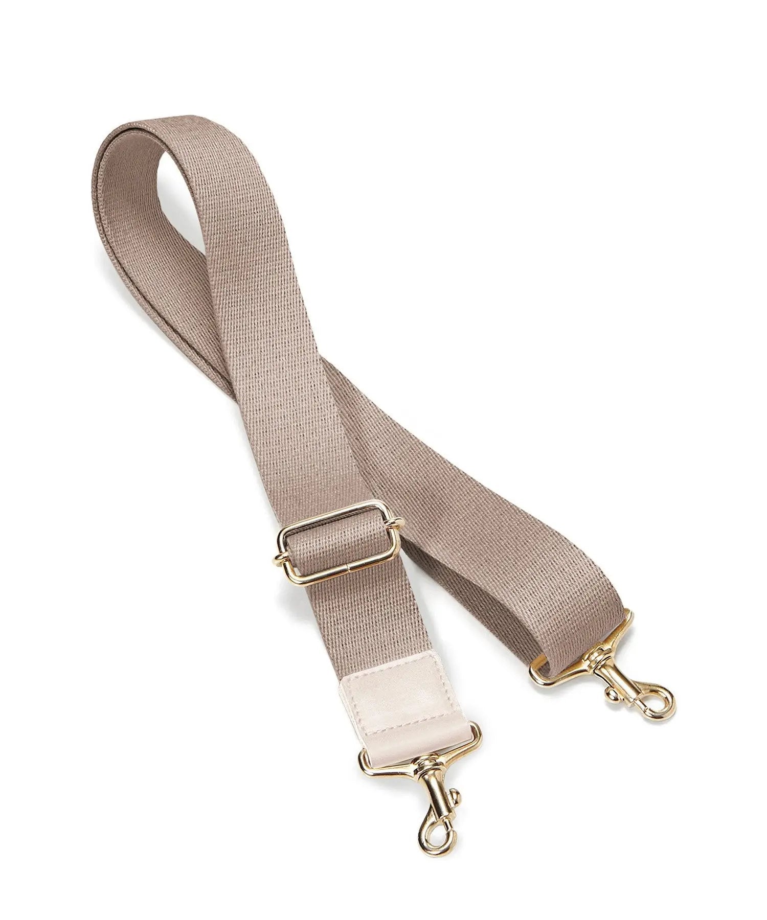 【Breath TOPKAPI】アクリルショルダーベルト30mm