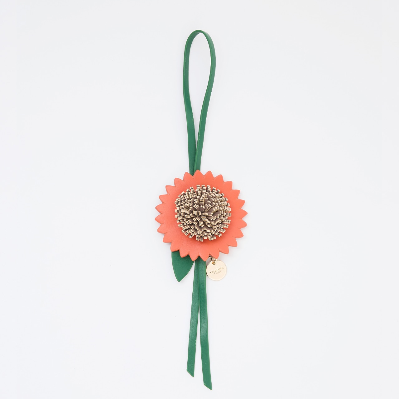 【TREASURE TOPKAPI】フラワー チャーム A