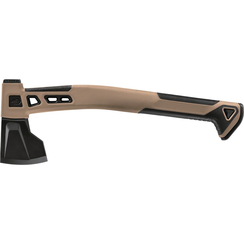 1059851 GERBER 斧 ブッシュクラフトハチェット メーカー直送 ▼返品・キャンセル不可【他商品との同時購入不可】