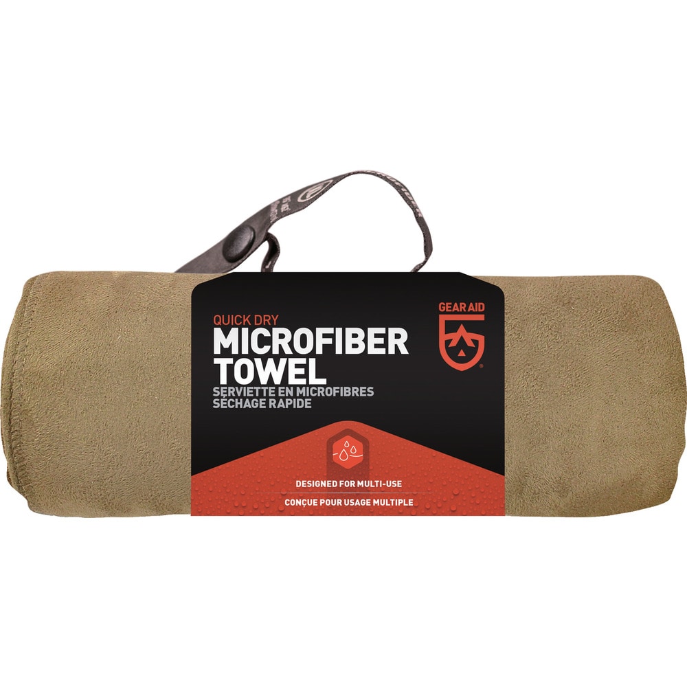 マイクロファイバータオルバッグ コヨーテXL 44032 メーカー直送 ▼返品・キャンセル不可【他商品との同時購入不可】