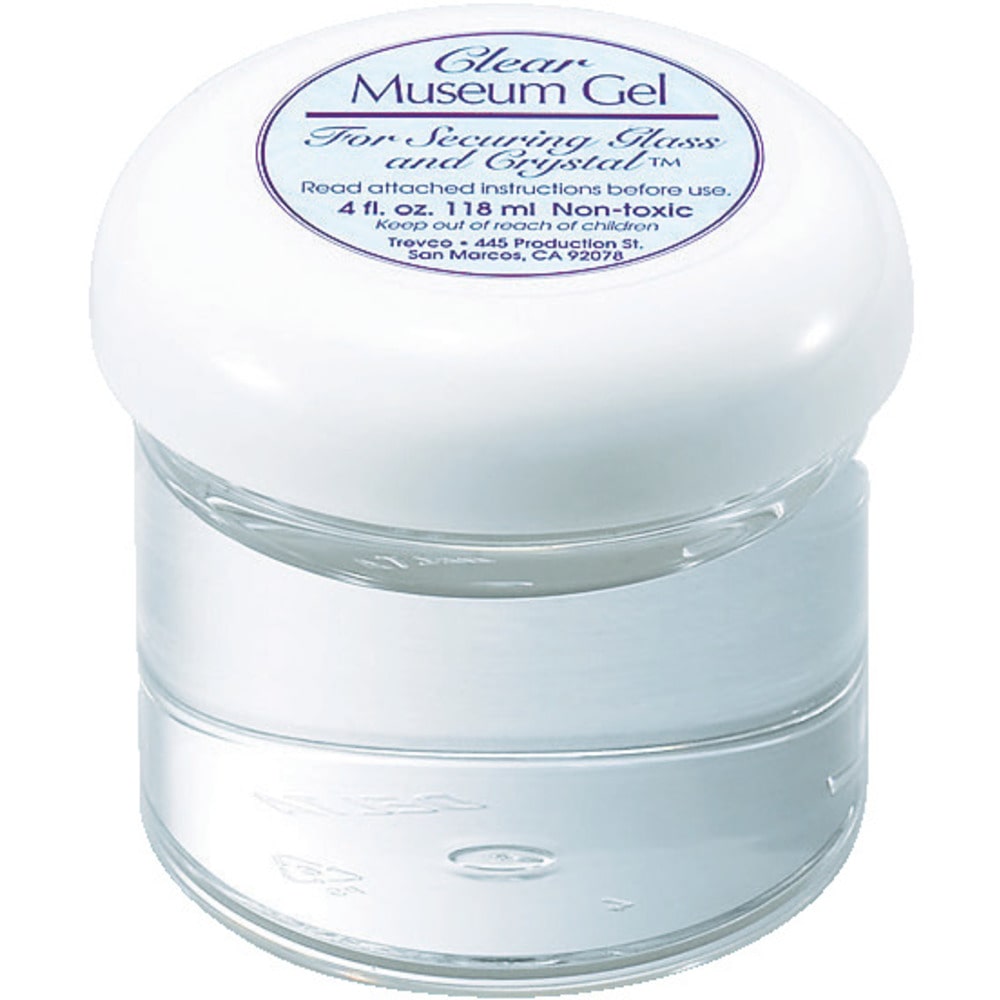 SUGATSUNE クリアミュージアムジェル33111 メーカー直送 ▼返品・キャンセル不可【他商品との同時購入不可】