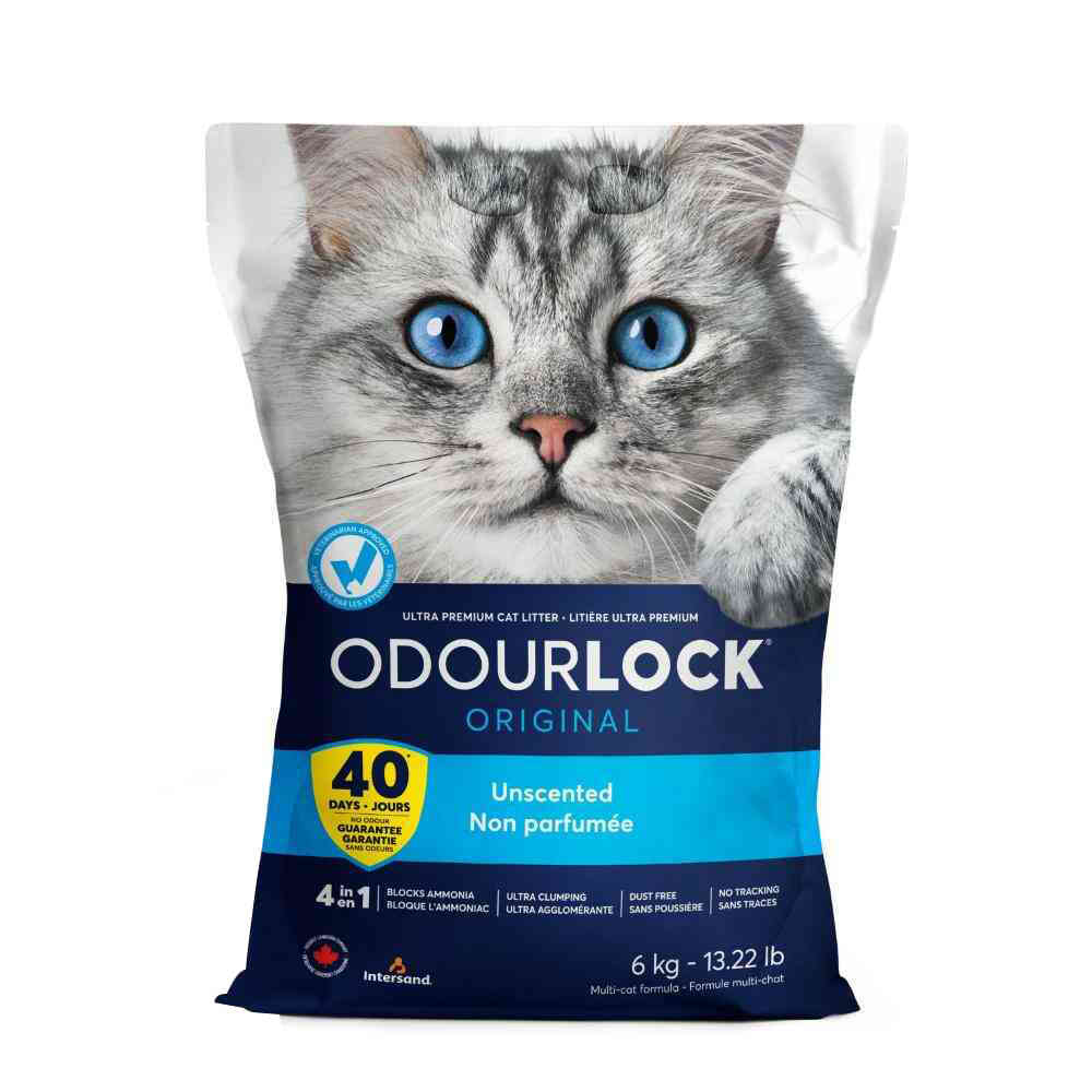 オードロック 6kg メーカー直送▼返品・キャンセル不可【他商品との同時購入不可】