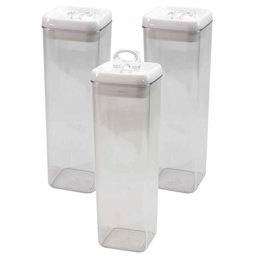 フリップタイト レギュラー トール1.9L 3pcs メーカー直送 ▼返品・キャンセル不可【他商品との同時購入不可】