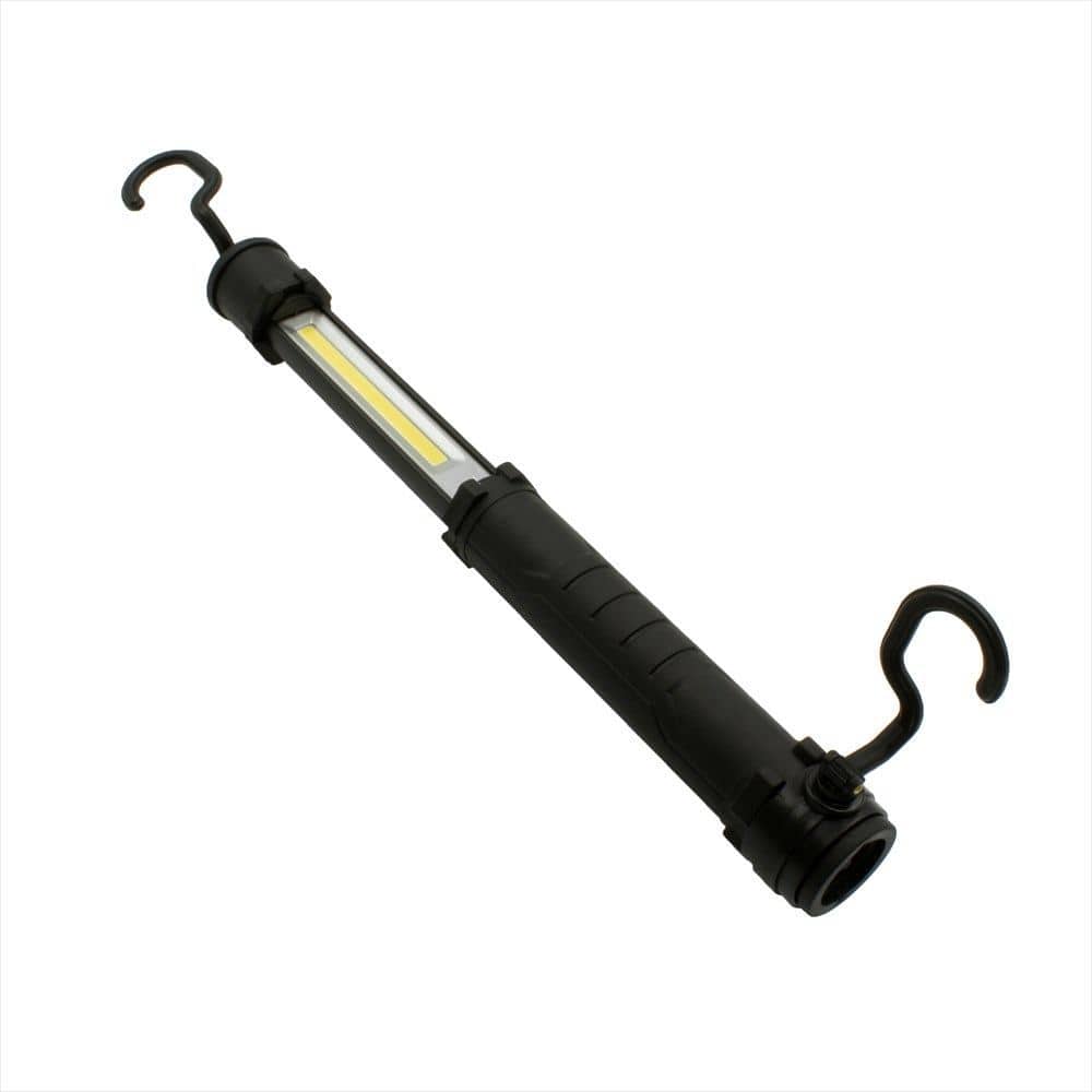 AP 5W COB 充電式ワークライト WL776 メーカー直送 ▼返品・キャンセル不可【他商品との同時購入不可】