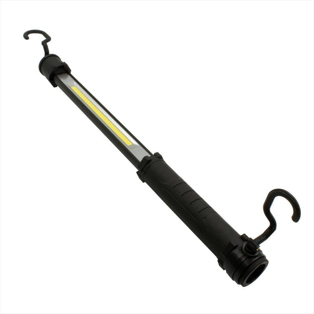 AP 15W COB 充電式ワークライト WL778 メーカー直送 ▼返品・キャンセル不可【他商品との同時購入不可】