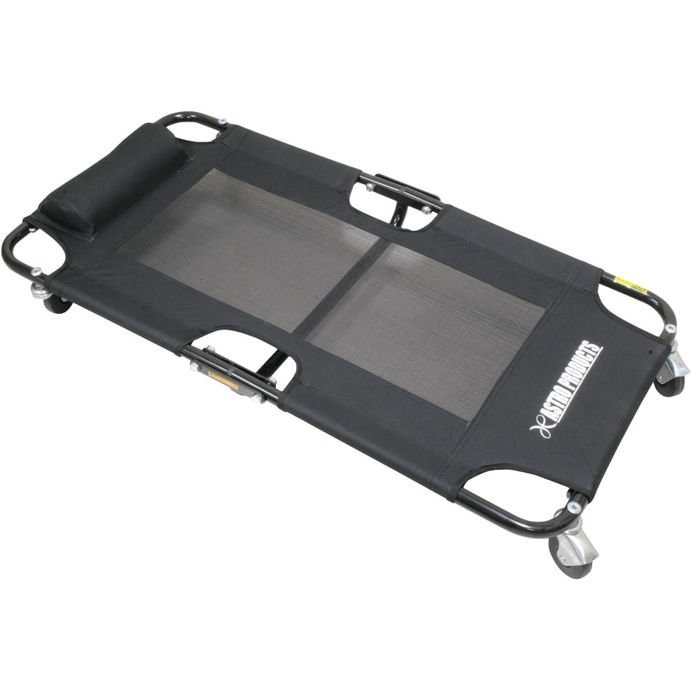 アストロプロダクツ フォールディング クリーパー メーカー直送 ▼返品・キャンセル不可【他商品との同時購入不可】